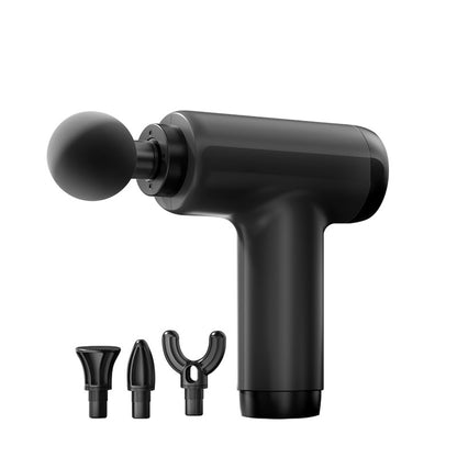 Muscle Massage Gun with 4 Heads FH-820